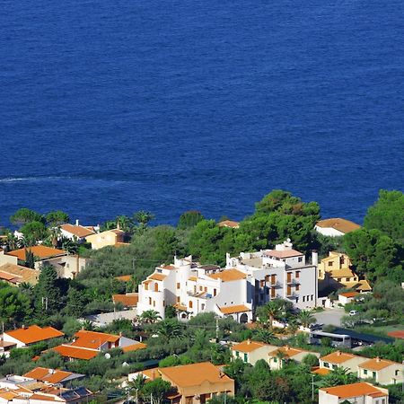 Hotel Baia Del Capitano Cefalù Zewnętrze zdjęcie