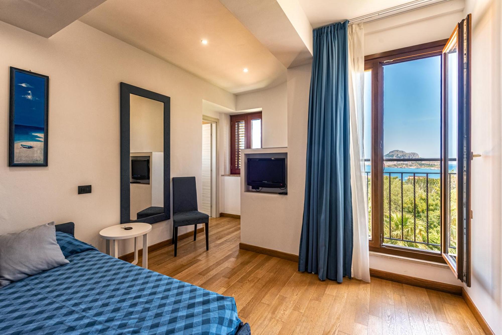 Hotel Baia Del Capitano Cefalù Zewnętrze zdjęcie